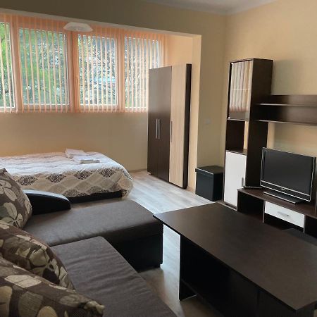 Apartament Emaia Apartment Devin Ngoại thất bức ảnh