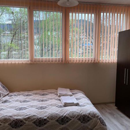 Apartament Emaia Apartment Devin Ngoại thất bức ảnh