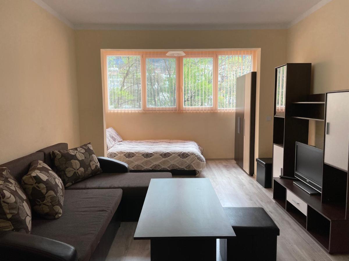 Apartament Emaia Apartment Devin Ngoại thất bức ảnh