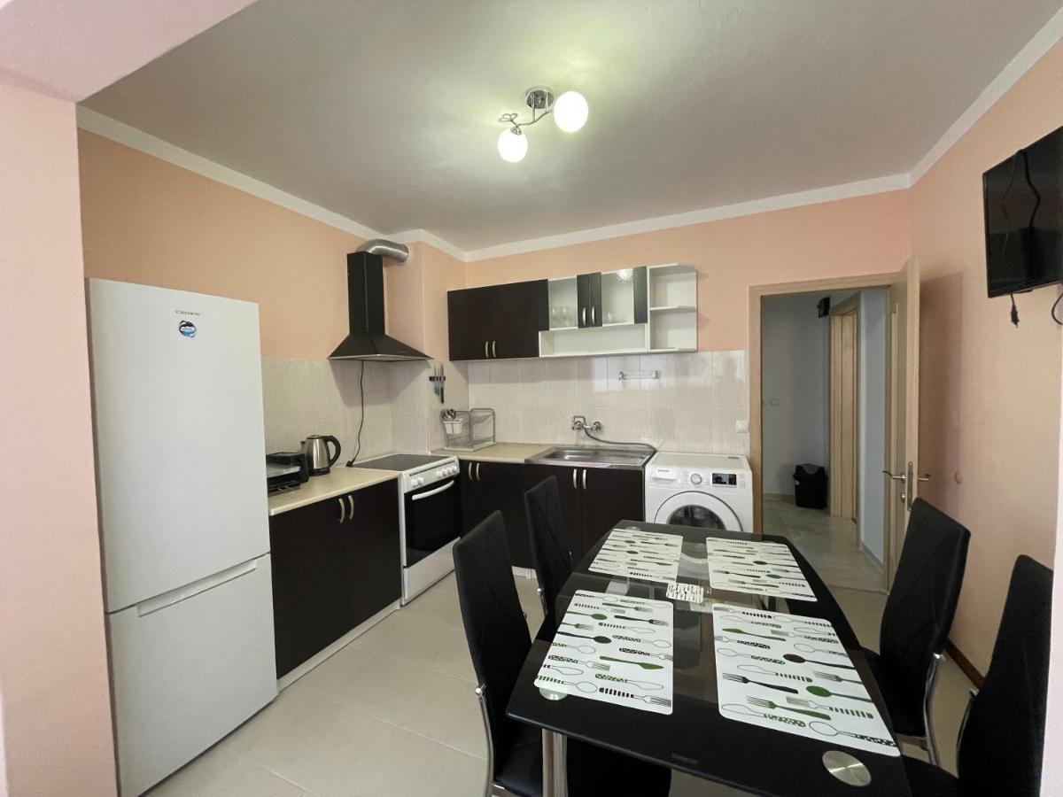 Apartament Emaia Apartment Devin Ngoại thất bức ảnh