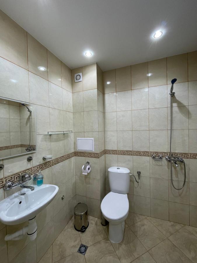 Apartament Emaia Apartment Devin Ngoại thất bức ảnh