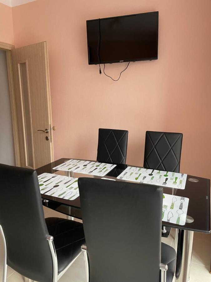 Apartament Emaia Apartment Devin Ngoại thất bức ảnh