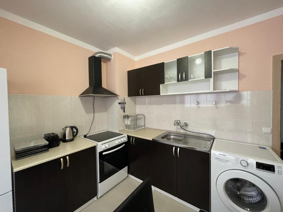 Apartament Emaia Apartment Devin Ngoại thất bức ảnh