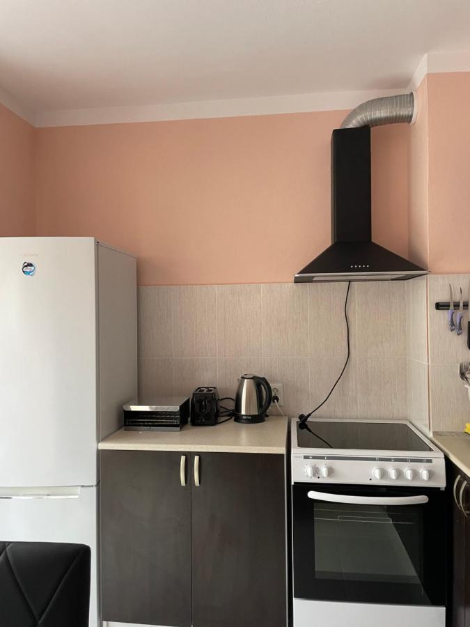 Apartament Emaia Apartment Devin Ngoại thất bức ảnh