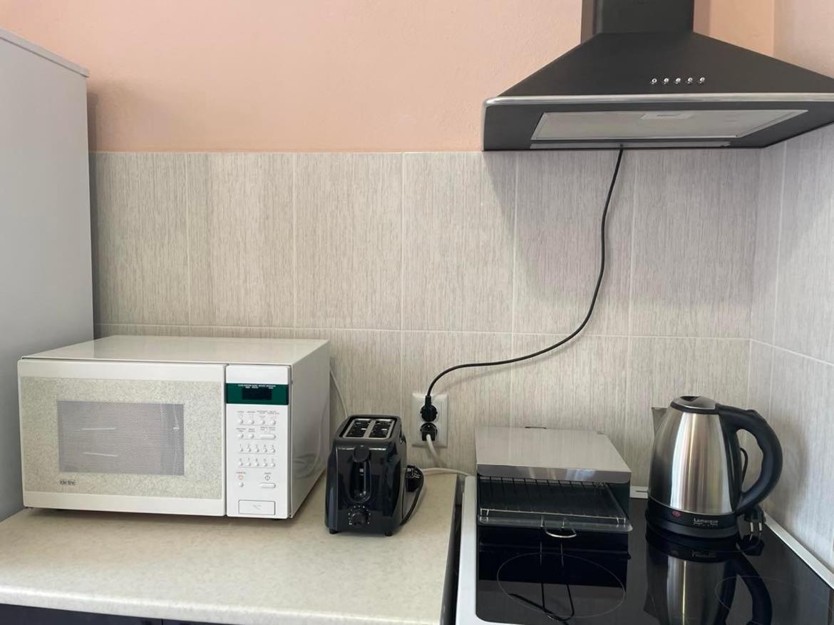Apartament Emaia Apartment Devin Ngoại thất bức ảnh