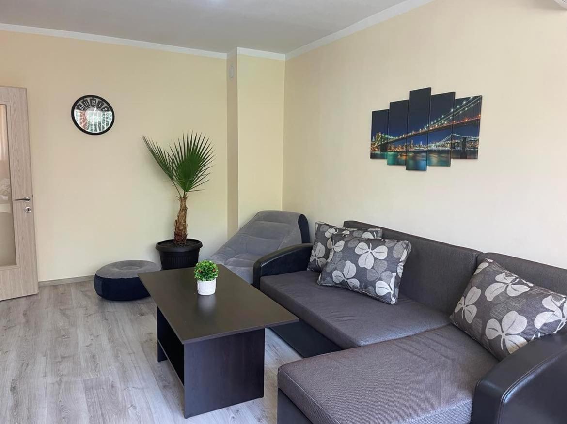 Apartament Emaia Apartment Devin Ngoại thất bức ảnh