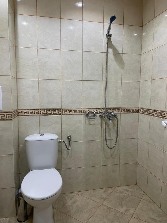 Apartament Emaia Apartment Devin Ngoại thất bức ảnh